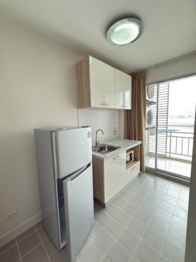 เดอะคิทท์ สุขุมวิท 113 / The KITH Sukhumvit 113