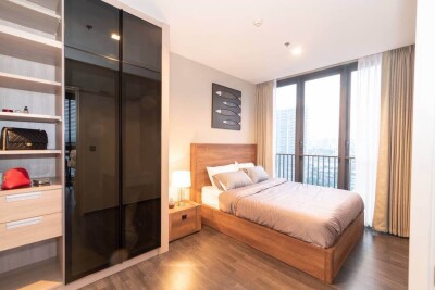 เดอะ ไลน์ อโศก รัชดา / The Line Asoke Ratchada