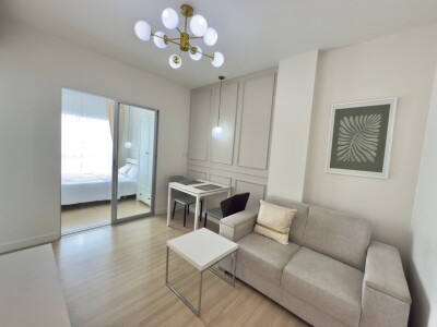 เดอะคิทท์ สุขุมวิท 113 / The KITH Sukhumvit 113