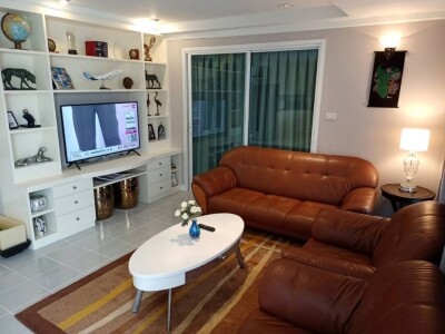 ศุภาลัย เพลส สุขุมวิท 39 / Supalai Place Sukhumvit 39-1