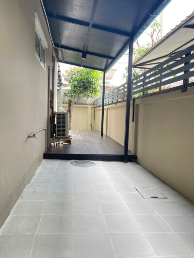 ดิเอมเมอรัล การ์เด้น & สปอร์ตคลับ / The Emerald Garden & Sport Club-15