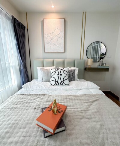 รีเจ้นท์ โฮม บางซ่อน (เฟส 27) / Regent Home Bangson (Phase 27)-2