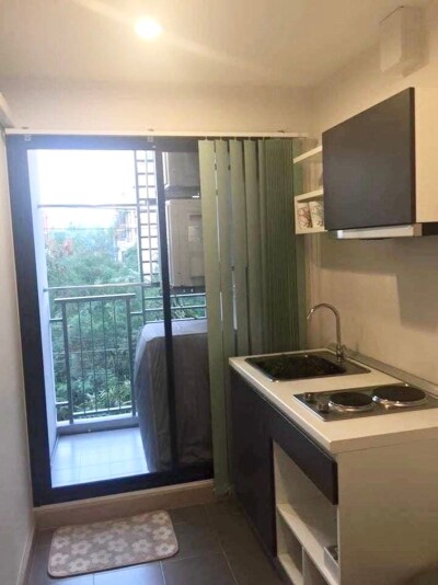 เดอะ นิช โมโน บางนา / The Niche Mono Bangna