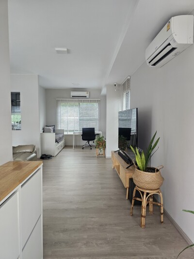 อัญญ่า บางนา - รามคำแหง 2 / Anya Bangna - Ramkhamhaeng 2-5