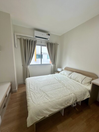 อัพเดตล่าสุด 16 /10/2568 :  มายคอนโด สุขุมวิท 103 / My Condo Sukhumvit 103-6