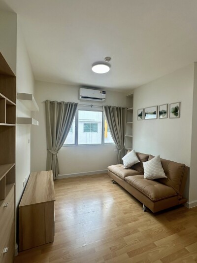 อัพเดตล่าสุด 16 /10/2568 :  มายคอนโด สุขุมวิท 103 / My Condo Sukhumvit 103-1