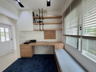 แกรนดิโอ วิภาวดี - รังสิต / Grandio Vibhavadi - Rangsit