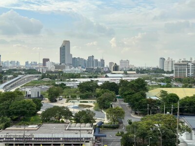 อัพเดตล่าสุด 4/10/2568 : ที.ซี. กรีน พระราม 9 / TC Green Rama 9-12