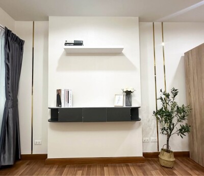 รีเจ้นท์ โฮม บางซ่อน (เฟส 27) / Regent Home Bangson (Phase 27)-3