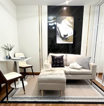 รีเจ้นท์ โฮม บางซ่อน (เฟส 27) / Regent Home Bangson (Phase 27)-1