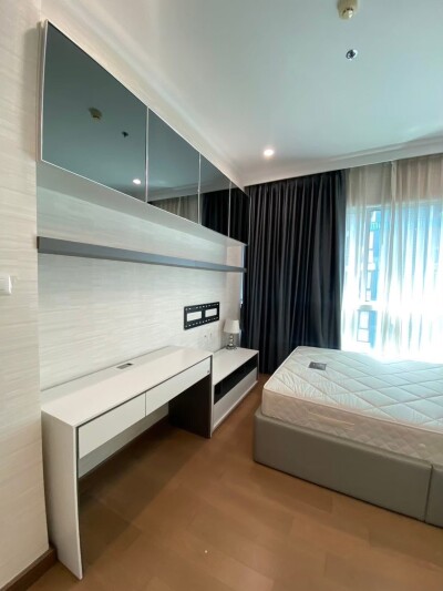 ศุภาลัย เอลีท แอท พญาไท / Supalai Elite Payathai-7