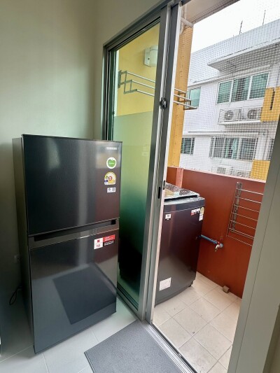 อัพเดตล่าสุด 16 /10/2568 :  มายคอนโด สุขุมวิท 103 / My Condo Sukhumvit 103-8