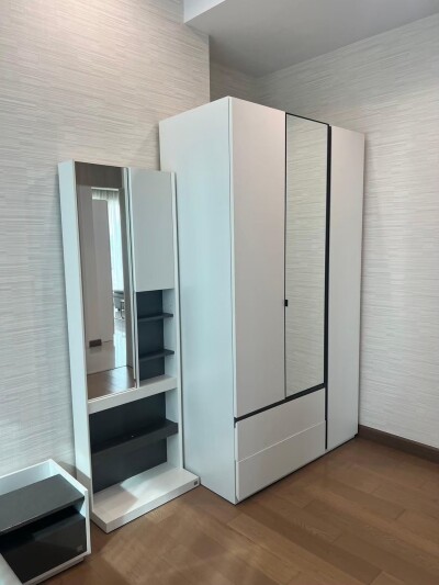 ศุภาลัย เอลีท แอท พญาไท / Supalai Elite Payathai-5