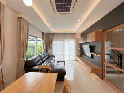 แกรนดิโอ วิภาวดี - รังสิต / Grandio Vibhavadi - Rangsit