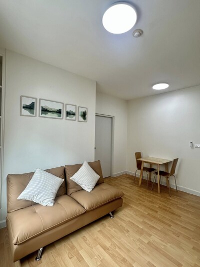 อัพเดตล่าสุด 16 /10/2568 :  มายคอนโด สุขุมวิท 103 / My Condo Sukhumvit 103-2