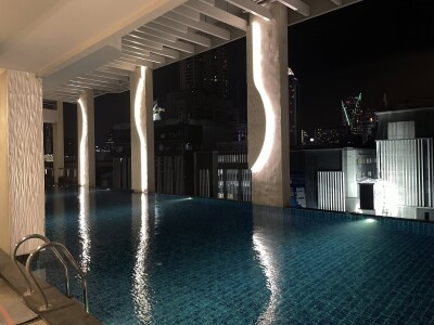 ศุภาลัย เอลีท แอท พญาไท / Supalai Elite Payathai-20