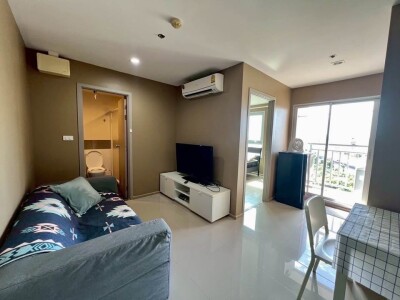 ริชพาร์ค แอท เจ้าพระยา / Rich Park @ Chaophraya-1