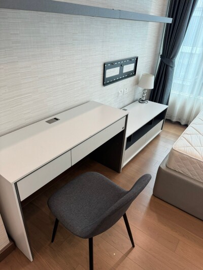 ศุภาลัย เอลีท แอท พญาไท / Supalai Elite Payathai-8