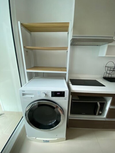 ศุภาลัย เอลีท แอท พญาไท / Supalai Elite Payathai-12