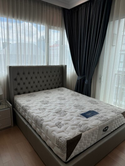 ศุภาลัย เอลีท แอท พญาไท / Supalai Elite Payathai-3