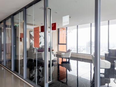 นิช ไพร์ด เตาปูน อินเตอร์เชนจ์ / Niche Pride Taopoon Interchange-10