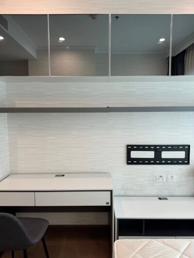 ศุภาลัย เอลีท แอท พญาไท / Supalai Elite Payathai-13