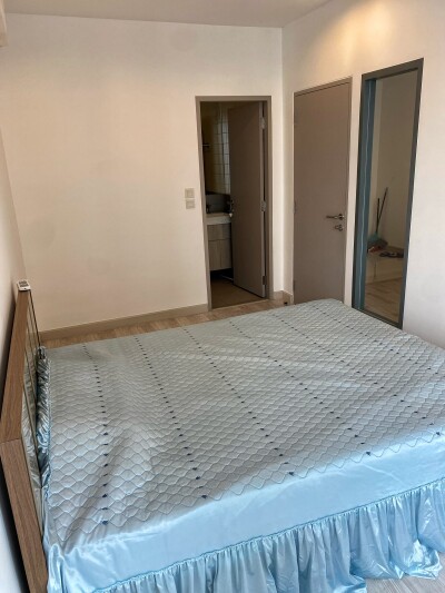 ไอดีโอ โมบิ สุขุมวิท (สุขุมวิท 81) / Ideo Mobi Sukhumvit (Soi 81)-4