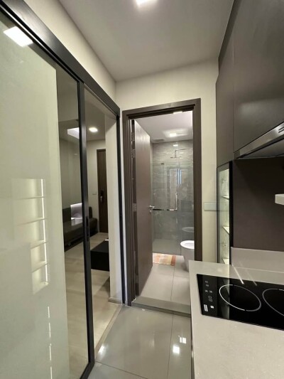 เดอะไพรเวซี่ จตุจักร / The Privacy Jatujak-6