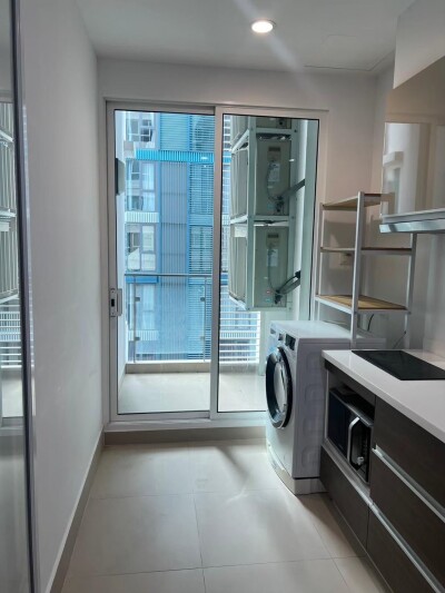 ศุภาลัย เอลีท แอท พญาไท / Supalai Elite Payathai-18