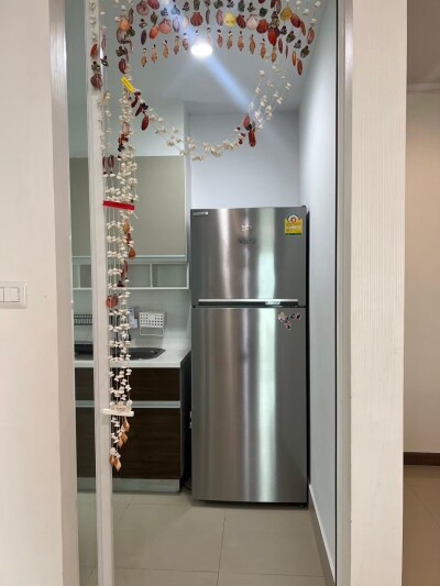 ศุภาลัย เอลีท แอท พญาไท / Supalai Elite Payathai-16