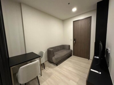 เดอะไพรเวซี่ จตุจักร / The Privacy Jatujak-1