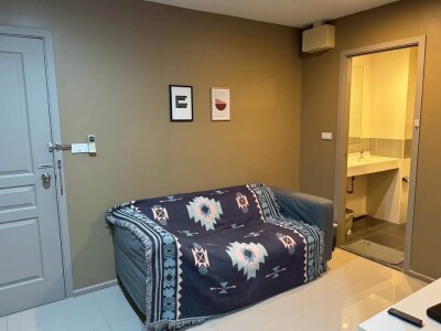 ริชพาร์ค แอท เจ้าพระยา / Rich Park @ Chaophraya-2