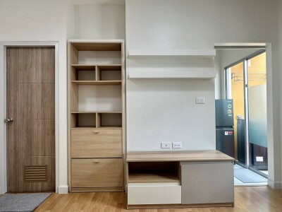 อัพเดตล่าสุด 16 /10/2568 :  มายคอนโด สุขุมวิท 103 / My Condo Sukhumvit 103-4