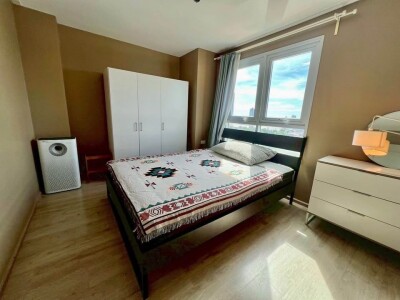 ริชพาร์ค แอท เจ้าพระยา / Rich Park @ Chaophraya-4