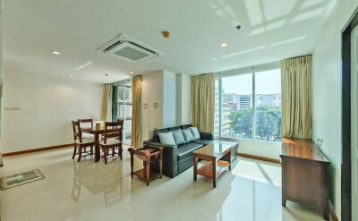 สุขุมวิท ลิฟวิ่ง ทาวน์ / Sukhumvit Living Town-3