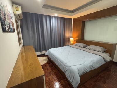 สยาม คอนโดมิเนียม / Siam Condominium-4