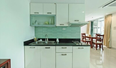 สุขุมวิท ลิฟวิ่ง ทาวน์ / Sukhumvit Living Town-8