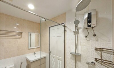 สุขุมวิท ลิฟวิ่ง ทาวน์ / Sukhumvit Living Town-9