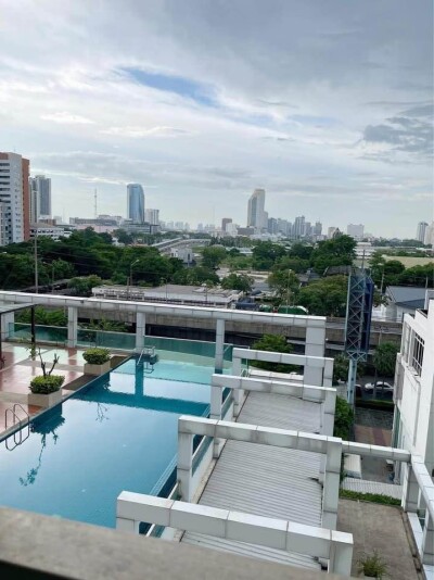 อัพเดตล่าสุด 4/10/2568 : ที.ซี. กรีน พระราม 9 / TC Green Rama 9-14