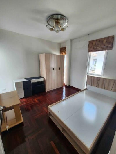 🌟 ให้เช่า บ้านเดี่ยว 2 ชั้น หมู่บ้านบุญโต 99 🌟