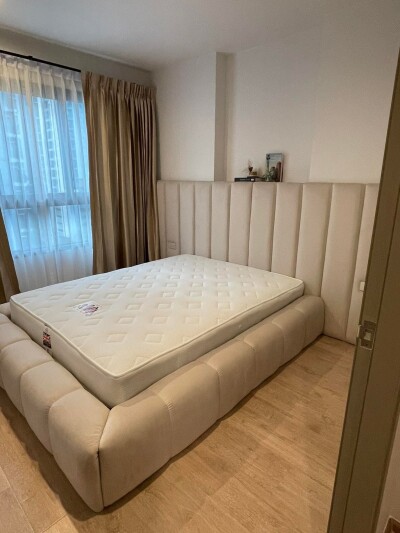 อัพเดตล่าสุด 27/10/2568 : ไอดีโอ พระราม 9 - อโศก / IDEO RAMA 9 – ASOKE-2