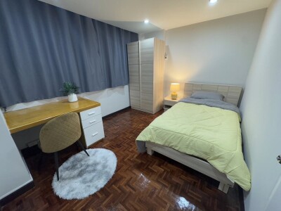 สยาม คอนโดมิเนียม / Siam Condominium-5