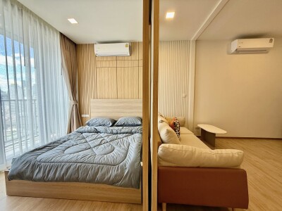 เอ็กซ์ที พญาไท / XT Phayathai-5