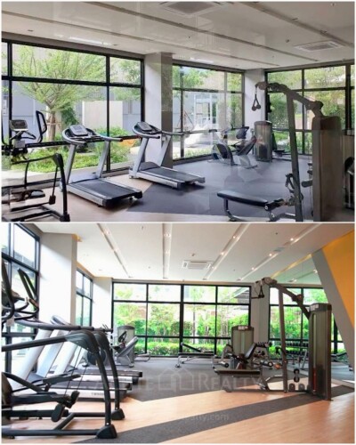 ให้เช่า คอนโด นิช โมโน สุขุมวิท - ปู่เจ้า / Niche Mono Sukhumvit - Puchao ห้องใหม่ ตึก A ชั้น 5, ขนาด 32.84 ตร.ม.-15