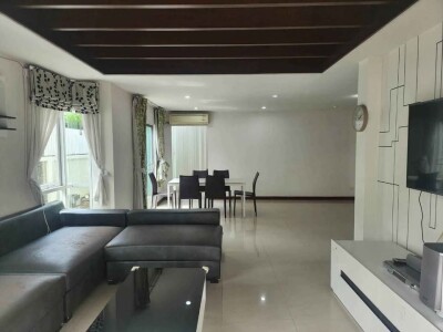 🌟 ให้เช่า บ้านเดี่ยว 2 ชั้น หมู่บ้านบุญโต 99 🌟