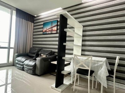 อัพเดตล่าสุด 4/10/2568 : ที.ซี. กรีน พระราม 9 / TC Green Rama 9-3