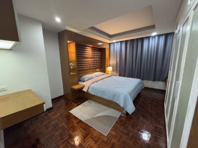 สยาม คอนโดมิเนียม / Siam Condominium-3