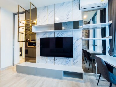 นิช ไพร์ด เตาปูน อินเตอร์เชนจ์ / Niche Pride Taopoon Interchange-3