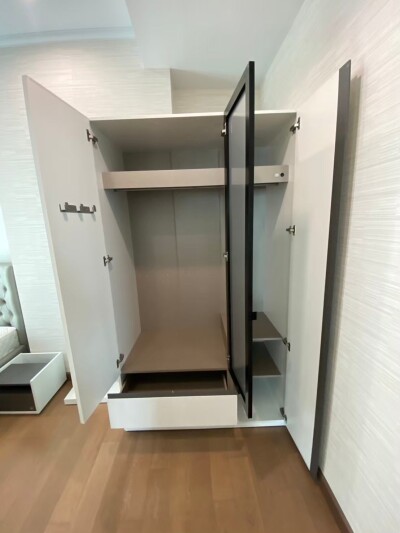 ศุภาลัย เอลีท แอท พญาไท / Supalai Elite Payathai-10