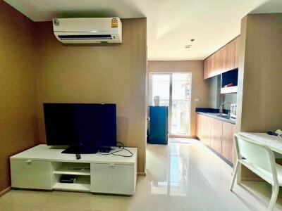 ริชพาร์ค แอท เจ้าพระยา / Rich Park @ Chaophraya-3